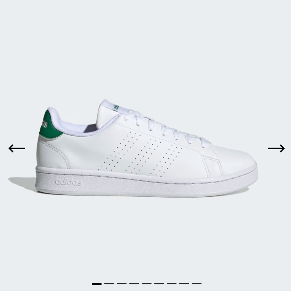 Adidas Sneakers - Picture 11 of 11